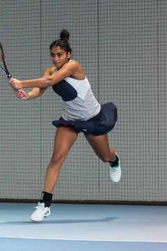 Johanna Silva 445 - RL Frauen THC von Horn und Hamm - DTV Hannover